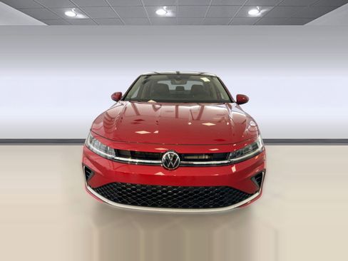 New 2026 Volkswagen Jetta SE image 6