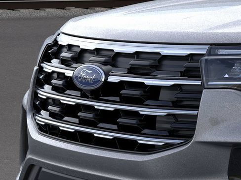 New 2026 Ford Explorer Active w/ Active Comfort Package AWD/4WD image 47