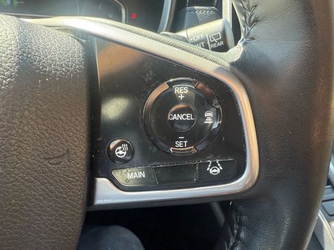 Used 2020 Honda CR-V Touring image 14