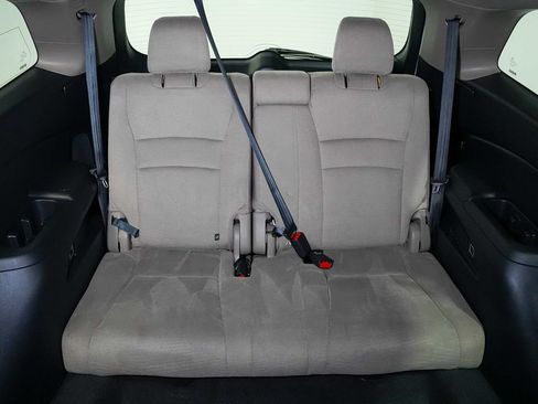 Used 2016 Honda Pilot EX image 26