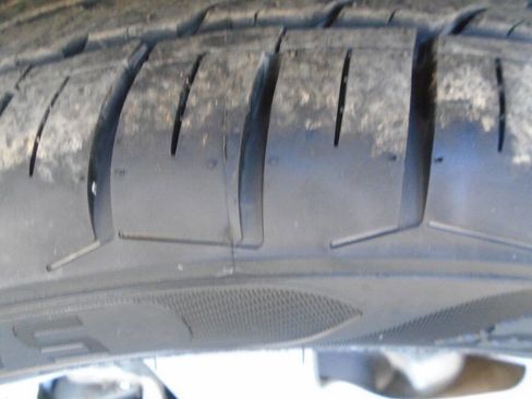 Used 2008 MAZDA MX-5 Miata Sport image 28