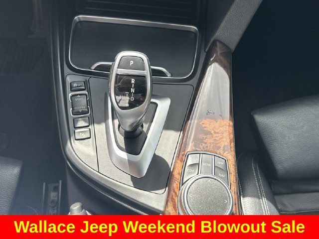Used 2020 BMW 430i Convertible w/ Executive Package RWD image 18