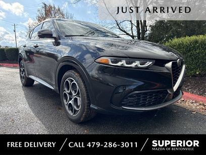 Used 2024 Alfa Romeo Tonale Ti w/ Premium Interior Package
