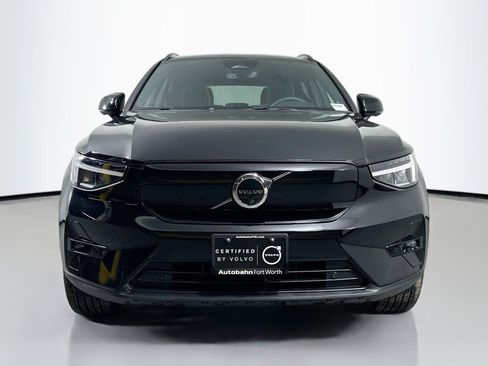 Certified 2023 Volvo XC40 Recharge Plus w/ Protection Package Premier image 2