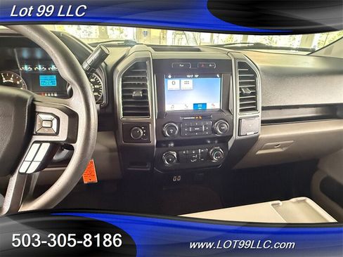 Used 2019 Ford F150 XLT AWD/4WD image 15