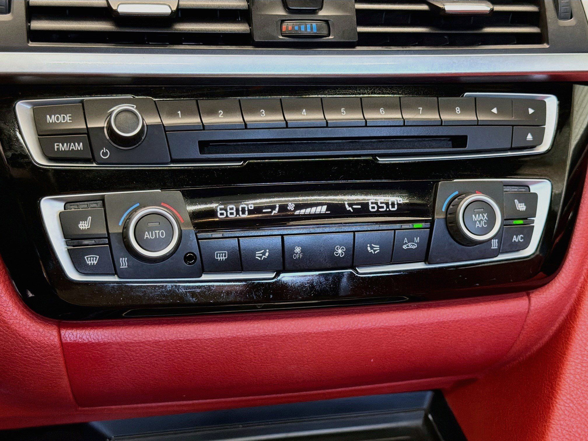 Used 2020 BMW 430i Coupe w/ Convenience Package RWD image 9