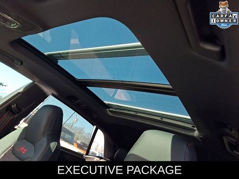 Used 2025 Audi RS Q8 performance image 15