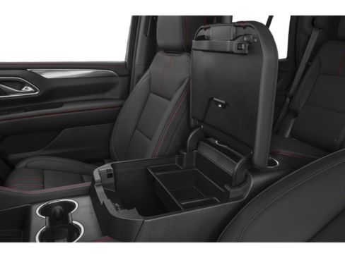 Used 2023 Chevrolet Tahoe RST w/ Luxury Package AWD/4WD image 11