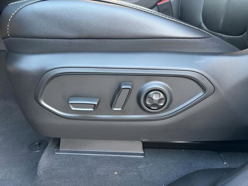 New 2025 Jeep Grand Cherokee Limited AWD/4WD image 29