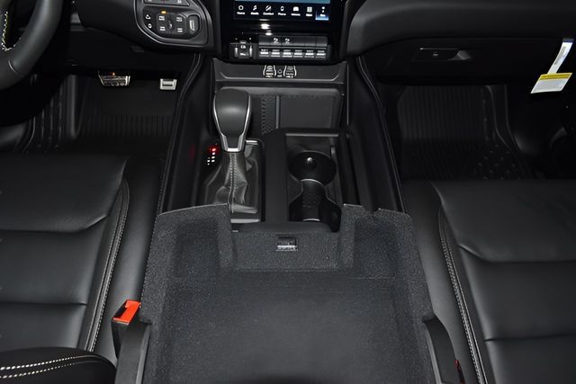 New 2026 RAM 1500 RHO AWD/4WD image 22