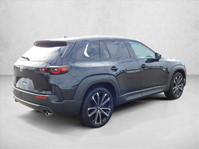Used 2026 MAZDA CX-50 AWD 2.5 S w/ Premium Package image 5
