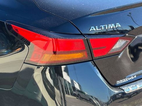 Used 2021 Nissan Altima 2.5 SL image 34