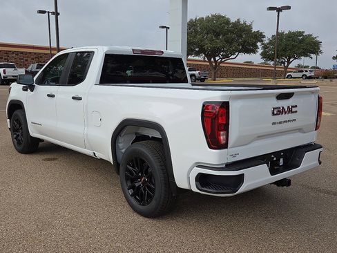 New 2026 GMC Sierra 1500 Pro w/ Graphite Edition image 3