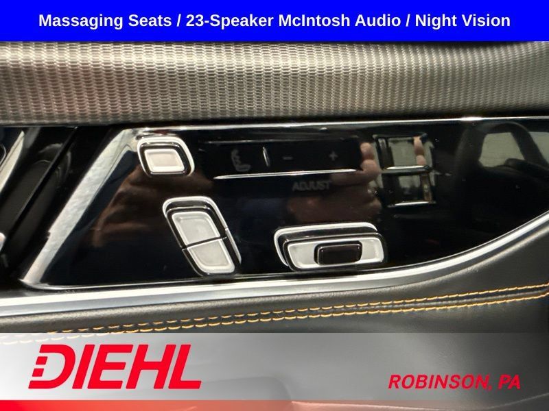 Used 2026 Jeep Grand Wagoneer Summit AWD/4WD image 26