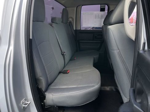 Used 2017 RAM 1500 Express image 16