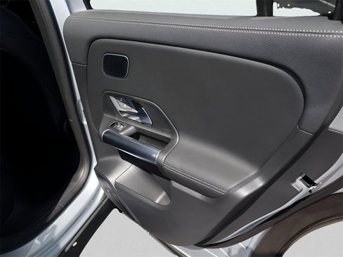 New 2026 Mercedes-Benz GLA 250 4MATIC image 14