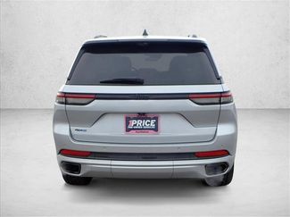 Used 2024 Jeep Grand Cherokee Limited 4xe video 3