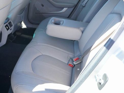 Used 2009 Cadillac CTS 3.6 image 9