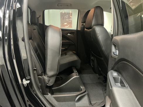 Used 2019 Chevrolet Colorado ZR2 w/ ZR2 Midnight Special Edition AWD/4WD image 29