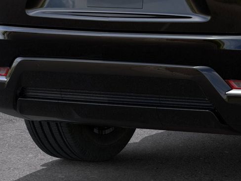 New 2026 Cadillac Escalade IQ Luxury 1 w/ LPO, Floor Liner Package image 38