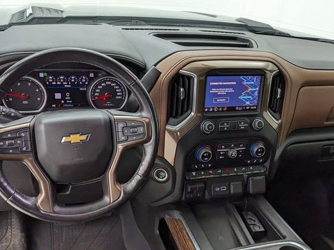 Used 2021 Chevrolet Silverado 3500 High Country image 4
