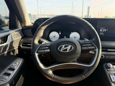 Used 2024 Hyundai Palisade Limited image 13