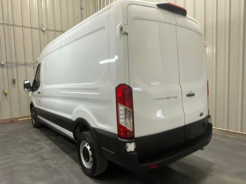 Used 2023 Ford Transit 250 Base image 19