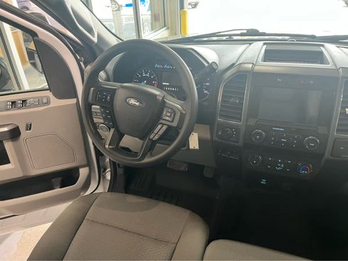 Used 2022 Ford F250 XLT w/ XLT Value Package image 12
