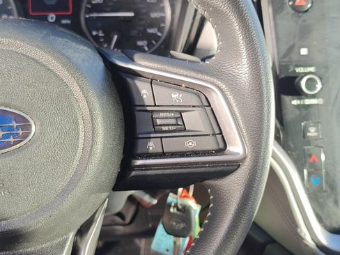 Used 2024 Subaru Outback Premium image 16