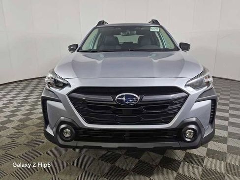 New 2025 Subaru Outback Premium image 2