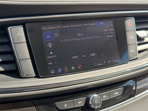 Used 2024 Buick Enclave Essence image 32