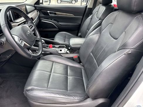 Used 2020 Kia Telluride SX w/ Towing Package image 22
