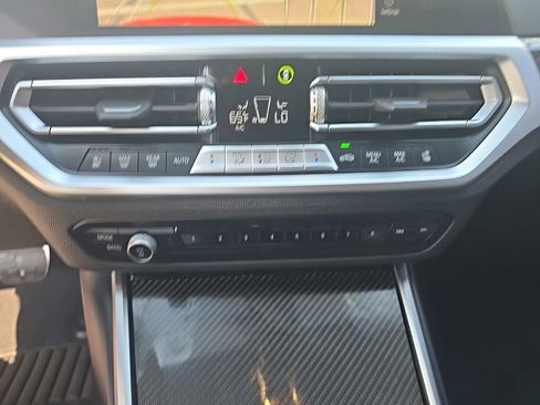 Used 2023 BMW M4 xDrive Competition w/ M Carbon Exterior Package image 18