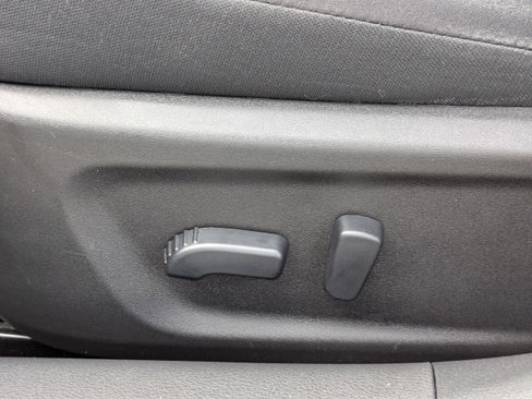 Certified 2024 Nissan Altima 2.5 SV FWD image 20