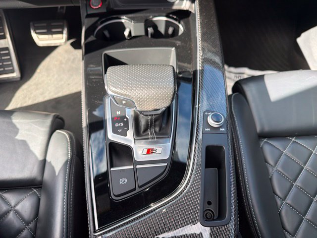 Used 2022 Audi S4 Prestige AWD/4WD image 22
