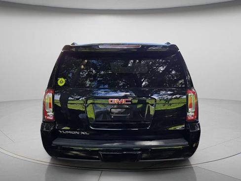 Used 2020 GMC Yukon XL SLT RWD image 5
