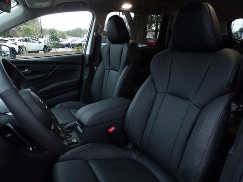 New 2026 Subaru Ascent Limited Bronze w/ Popular Package #2 image 12