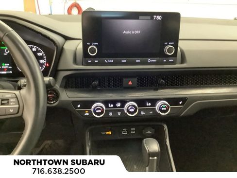 Used 2023 Honda CR-V Sport image 18