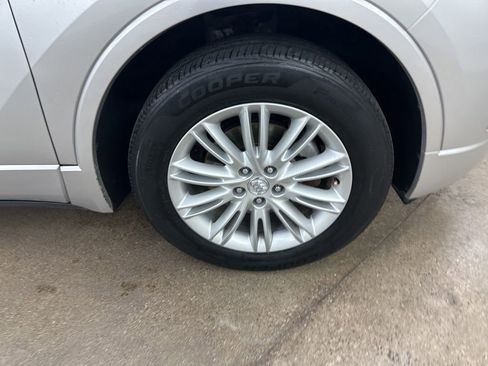 Used 2017 Buick Envision Preferred AWD/4WD image 15