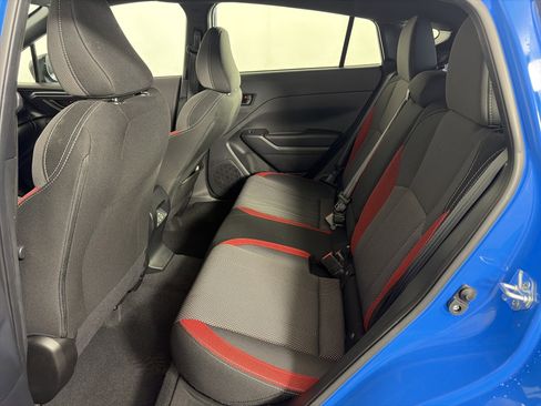 Used 2024 Subaru Impreza RS w/ Popular Package #3 image 7