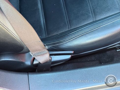 Used 2018 FIAT 124 Spider Lusso w/ Convenience Group image 13