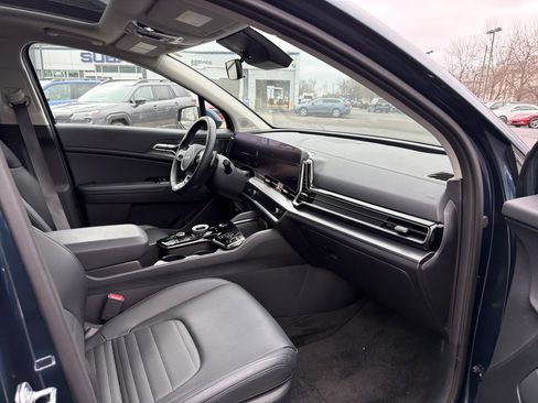 Used 2025 Kia Sportage SX Prestige image 26