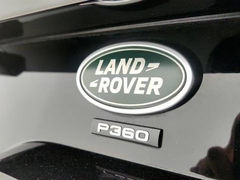 Used 2023 Land Rover Discovery S R-Dynamic AWD/4WD image 35