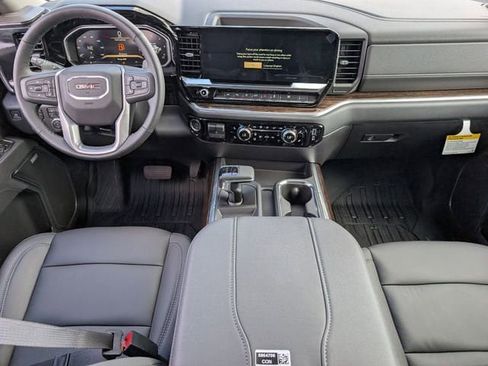 New 2026 GMC Sierra 1500 Elevation w/ Elevation Premium Package AWD/4WD image 9
