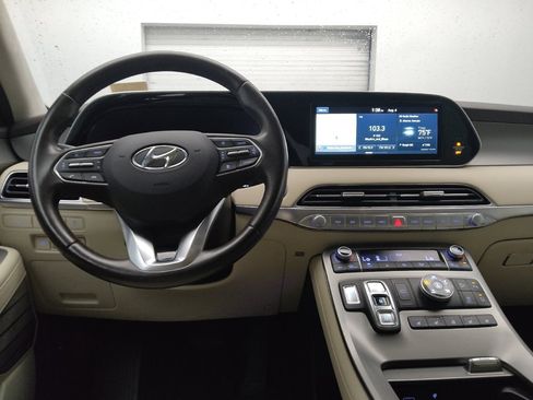 Used 2020 Hyundai Palisade Limited AWD/4WD image 22