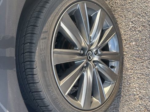 Used 2021 MAZDA MAZDA6 Grand Touring image 51