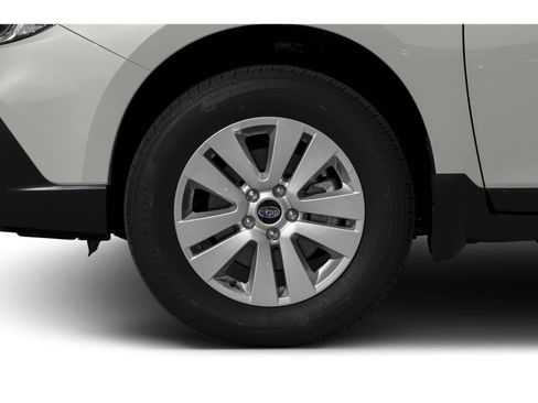 Used 2019 Subaru Outback 2.5i Premium w/ Popular Package #2 image 6