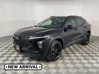 Certified 2026 Chevrolet Trax LT w/ Driver Confidence Package
