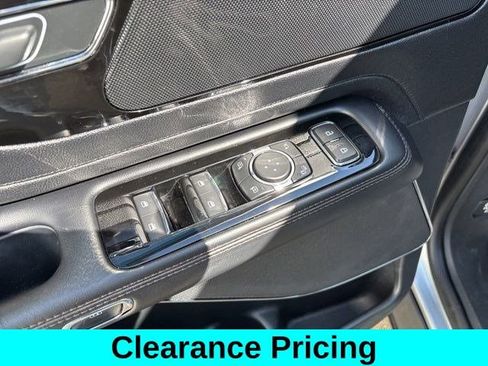 Used 2021 Lincoln Aviator Reserve w/ Elements Package Plus image 13