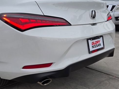 Used 2024 Acura Integra image 9
